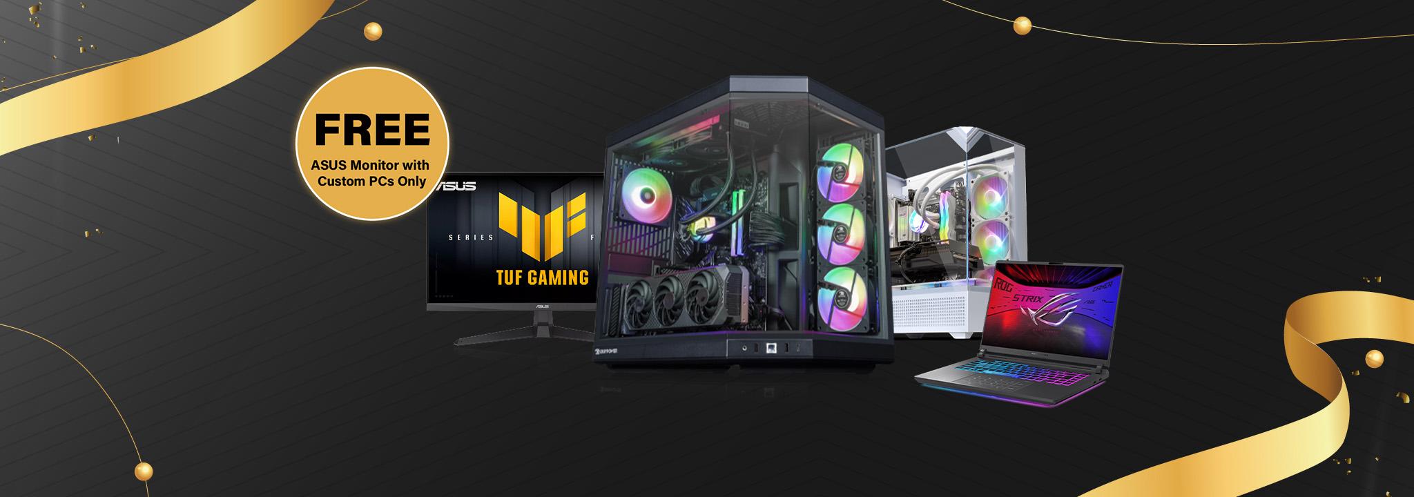 Black Friday Month Sale